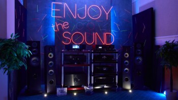 Hi-Fi & High End Show 2024 : Enjoy the Sound